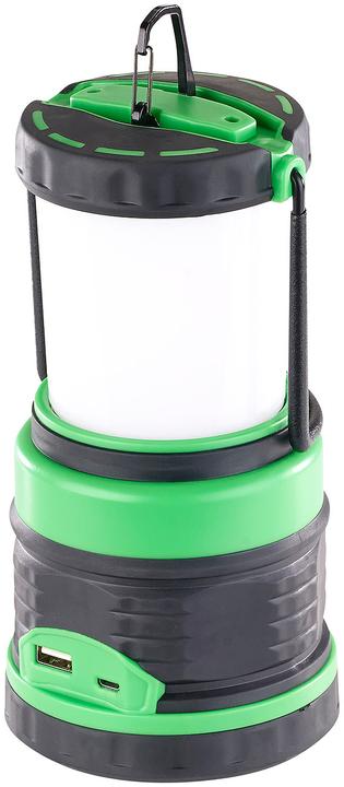 Produktbild Lunartec Campinglaterne