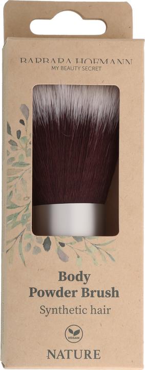 Produktbild Barbara Hofmann Redwood Körperpuderpinsel 12 cm (Puder)
