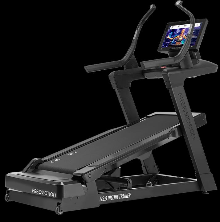 Freemotion I22.9 Incline