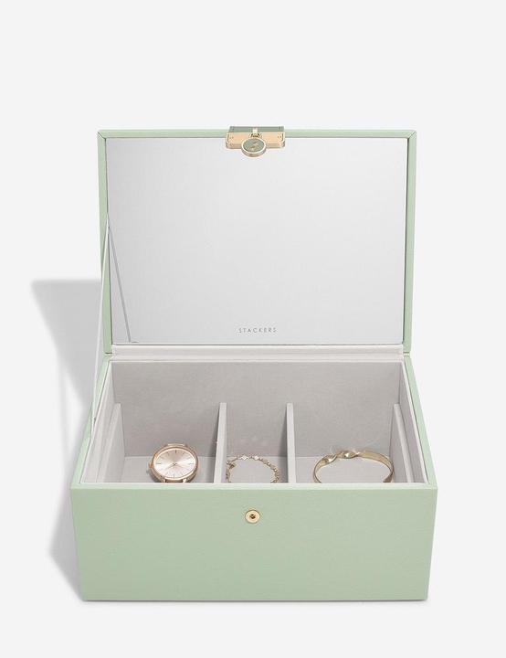 Stackers Classic two Tone