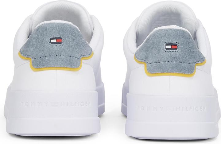 Produktbild Tommy Hilfiger Th Court Lth Detail Ess (46)