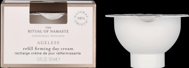 Actual product image Rituals The Ritual Namaste Ageless Firming Day Cream Refill (50 ml)