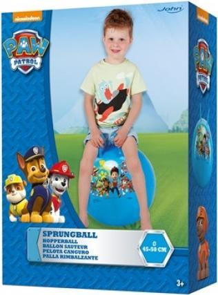 Image du produit John Paw Patrol
