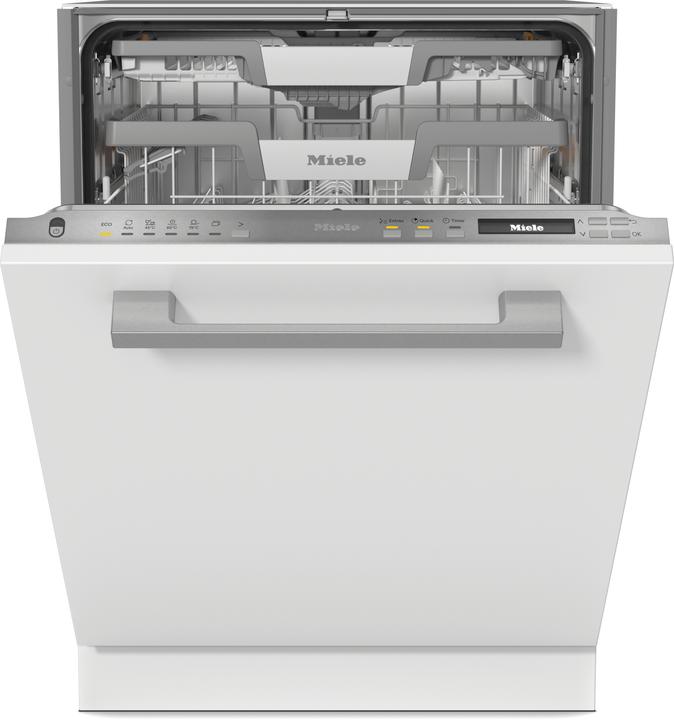 Miele Automatic dishwasher G 7380 SCVi/fully integrated/EDST