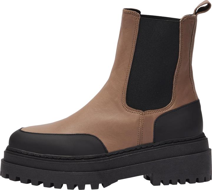 Immagine prodotto Selected Femme Slfasta New Chelsea Boot in pelle B (40)