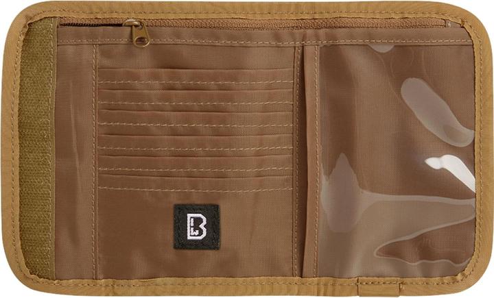 Produktbild Brandit Wallet Two - 40017