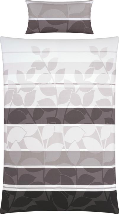 Image du produit Erwin Müller Linge de lit (Housse de couette, 155 x 220 cm, 80 x 80 cm)