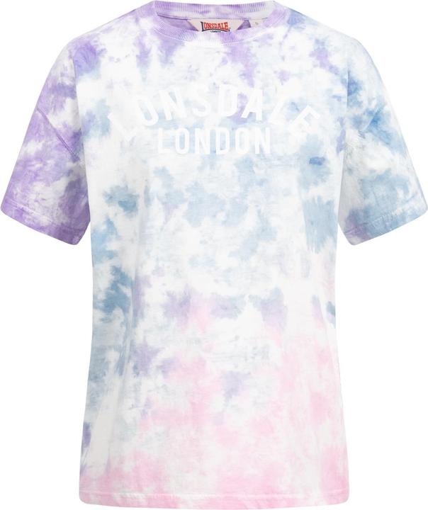 multicolore, Bianco
