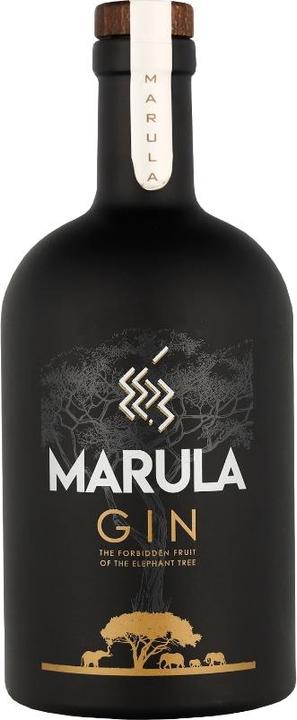 Image du produit Amarula Gin Marula