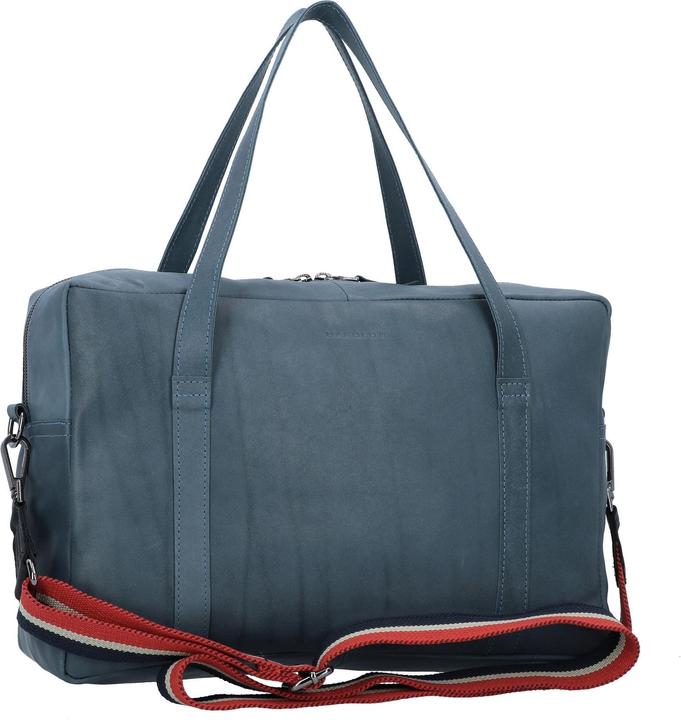 Produktbild Harolds Bague Schultertasche Leder 40 cm