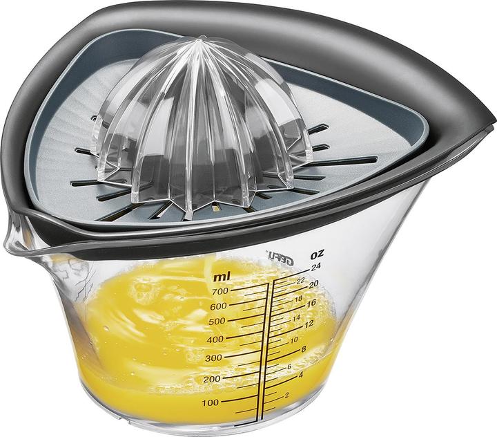 Produktbild GEFU Granatapfelentkerner und Entsafter 'Fruti'