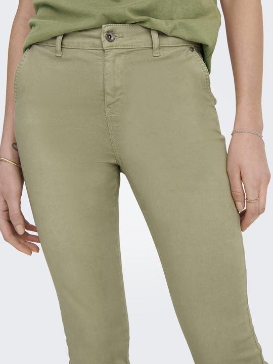 Produktbild Only Normal geschnitten Hohe Taille Hose Leggings (XXL)