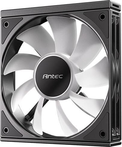 Image du produit Antec Connect 120 ARGB PWM Zwart set van 3 (120 mm, 3 x)