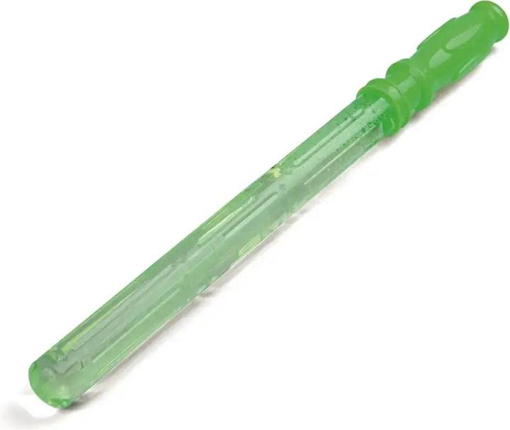Actual product image Malefix Pustefix Bubble Sword in Disp.