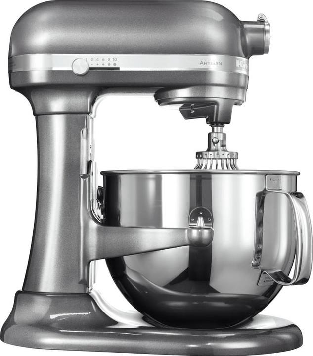 Immagine prodotto KitchenAid KSM7580 Artisan (500 W)