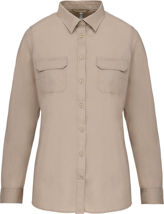 Kariban Safari (XL)