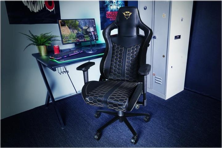 Actual product image Trust GXT 712 Restro Pro