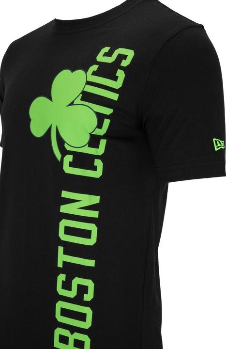 Image du produit New Era Shirt - NBA CITY Boston Celtics (S)