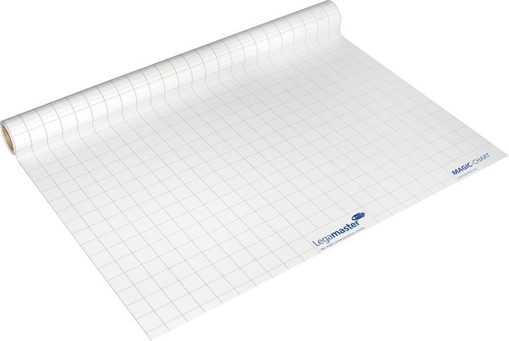 Legamaster Toverkaart Flipchart