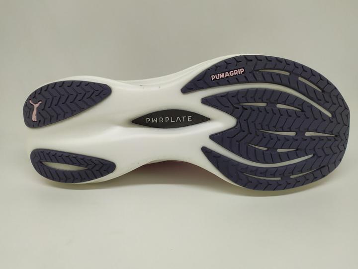 Produktbild Puma Deviate NITRO 3 SAYSKY (42)