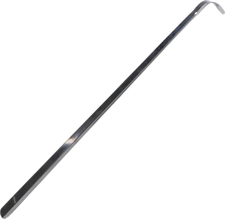 Produktbild ProWorld 2er-Set Schuhlöffel, Edelstahl, 51 cm