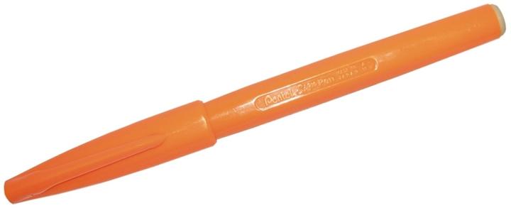 Produktbild Pentel Faserschreiber Sign Pen (Orange, 1 x)