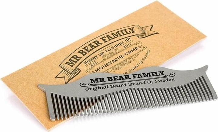 Image du produit Mr. Bear Family Outils de toilettage