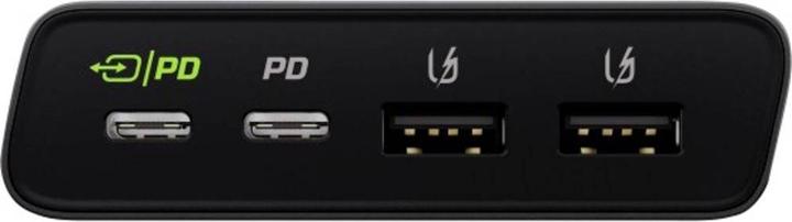 Produktbild GreenCell bank (Zusatzakku) Play Ultra (26800 mAh, 128 W, 99.16 Wh)
