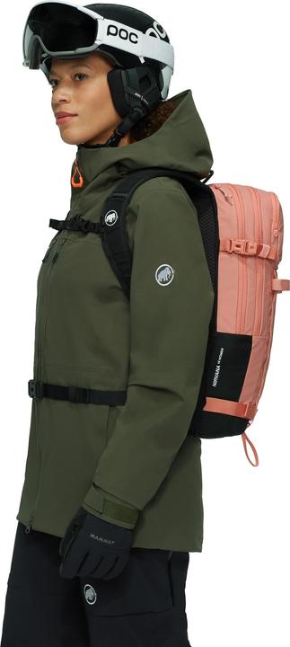 Actual product image Mammut Nirvana 18 Women (18 l)