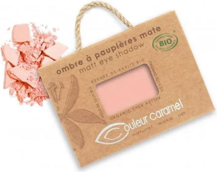 Image du produit Couleur Caramel Refill Lidschatten re22 No 123