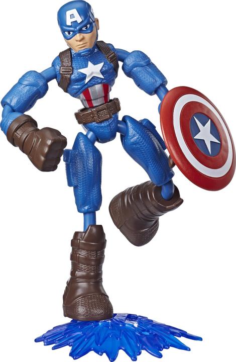 Hasbro Captain America