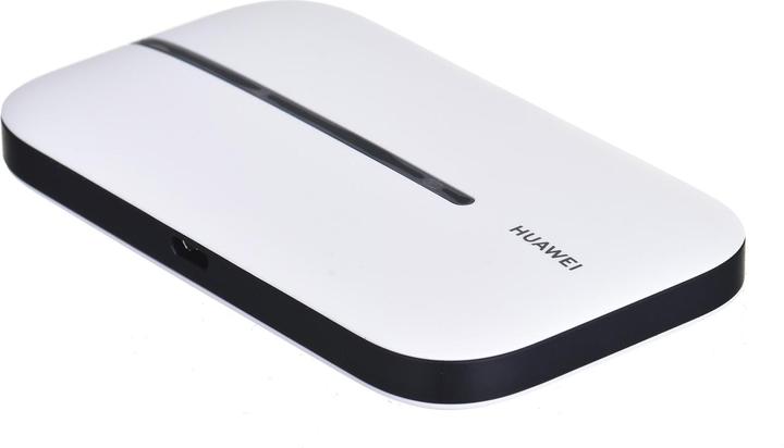 Image du produit Huawei E5576-320 Équipement de réseau sans fil mobile