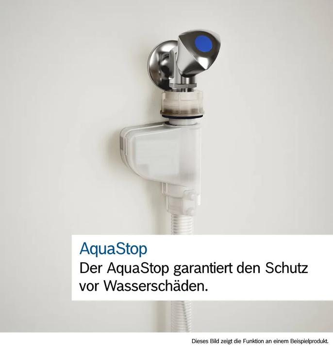 Image du produit Bosch Hausgeräte Serie 6, SMI6ZCS16E