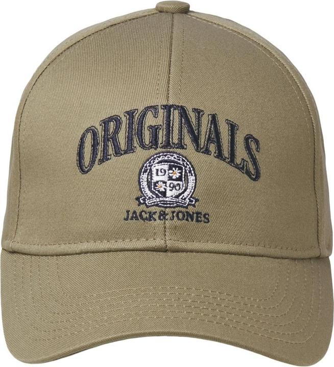 Image du produit Jack & Jones Jactrue Baseball Cap Noos Ln (Taille unique)
