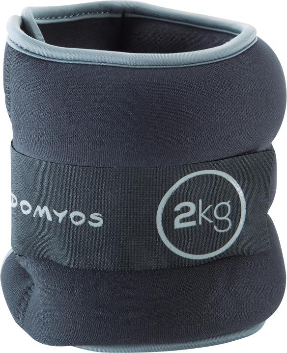 Actual product image Nyamba DB 2 (2 x 2 kg)