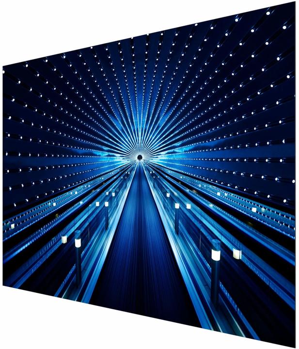 Produktbild Samsung The Wall All-In-One (1920 x 1080 Pixel, 146")