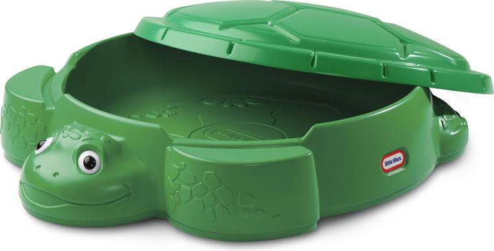 Little Tikes Turtle