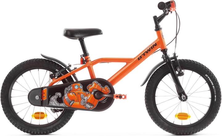 Btwin ROBOT 500 (16")