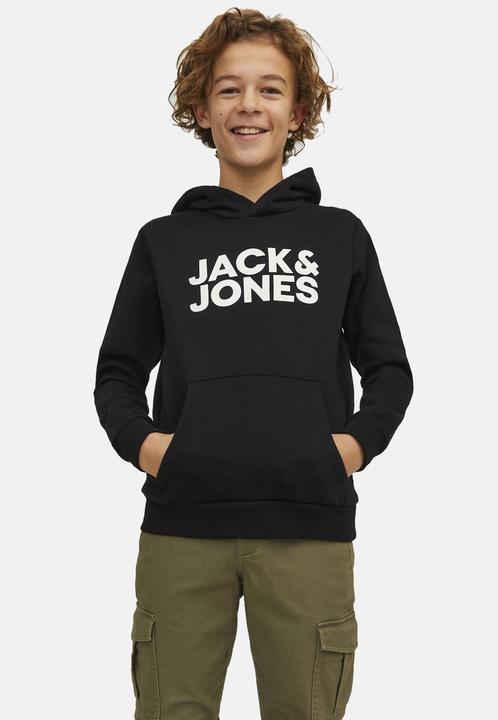 Actual product image Jack & Jones Jungs 2er-Pack Hoodie (152)