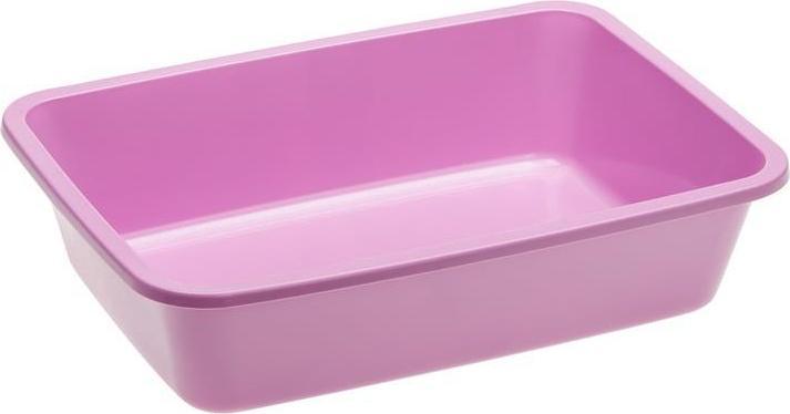 Image du produit Ferplast Chat de toilette (Bac à litière ouvert)
