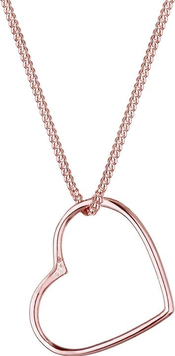 Produktbild Elli Herz (925er Silber, 45 cm)
