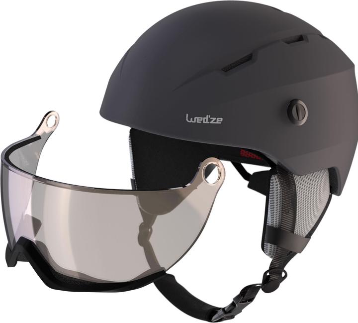 Actual product image Wedze H 350 (59 cm, M)