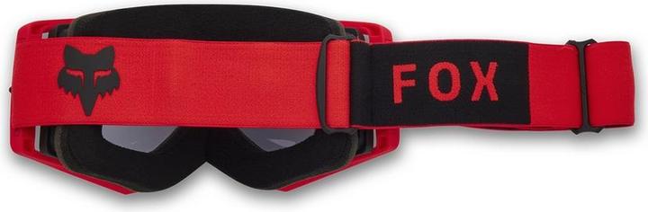 Actual product image Fox Airspace Core Goggle