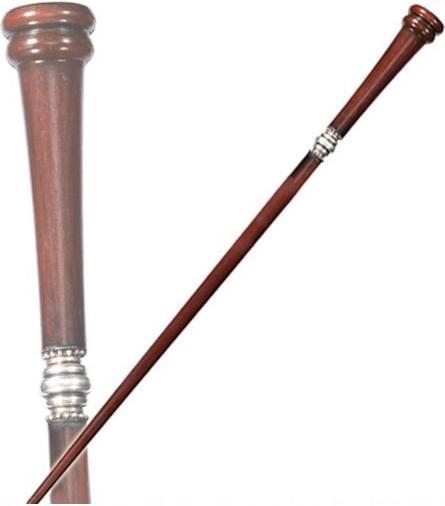 Produktbild Noble Collection Harry Potter Zauberstab Rufus Scrimgeour (Charakter-Edition)