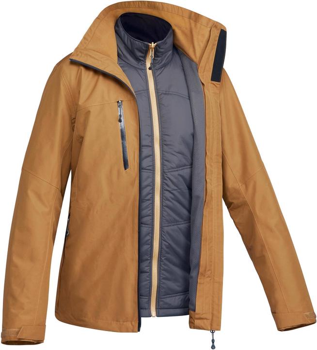 Immagine prodotto Forclaz TRAVEL 500 (M)