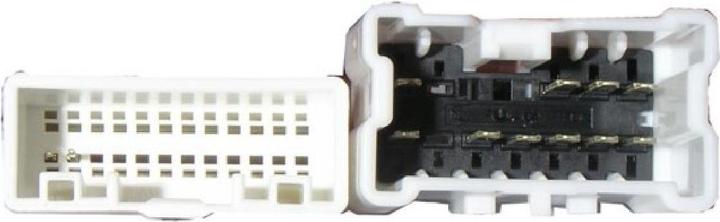 Image du produit Phonocar Kit de montage ISO