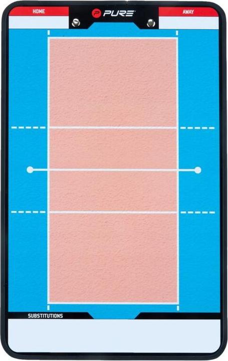 Produktbild Pure2improve Trainingsboard Volleyball