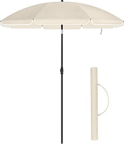 Produktbild Songmics Sonnenschirm für Strand (2 m)