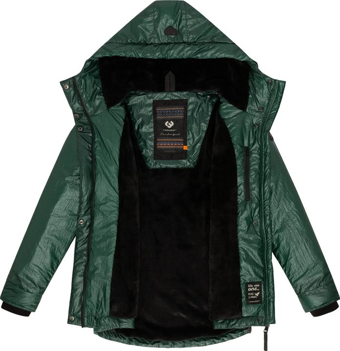 Actual product image Ragwear Monadde Bling (XS)