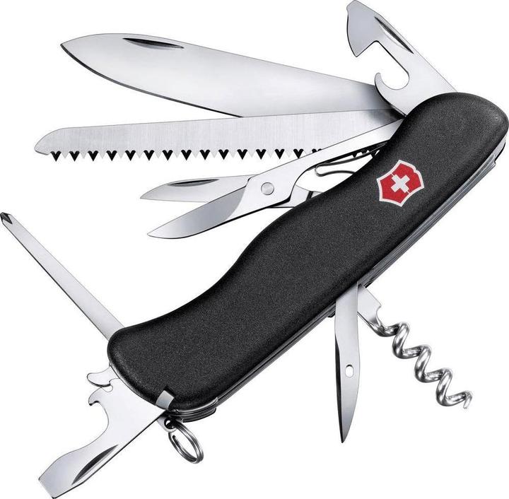 Actual product image Victorinox Outrider